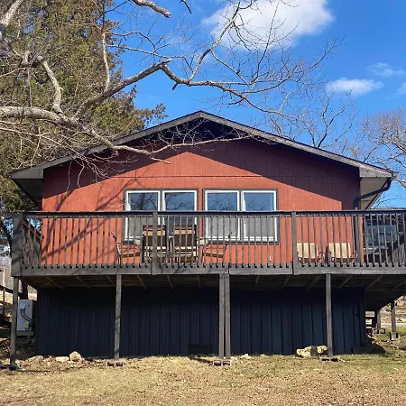 Calm Waters Resort Indian Point Exterior photo