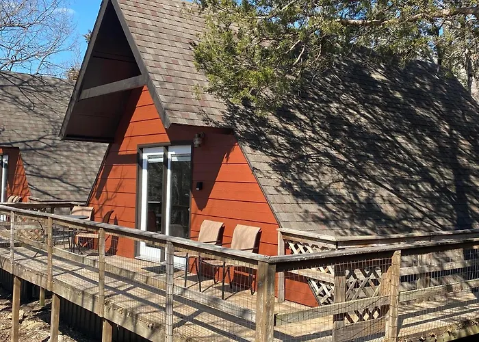 Calm Waters Resort