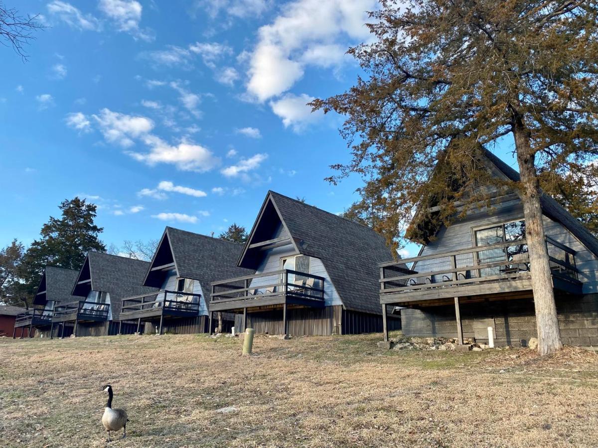 Calm Waters Resort Indian Point