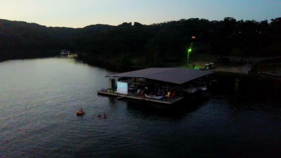 Calm Waters 3* Indian Point