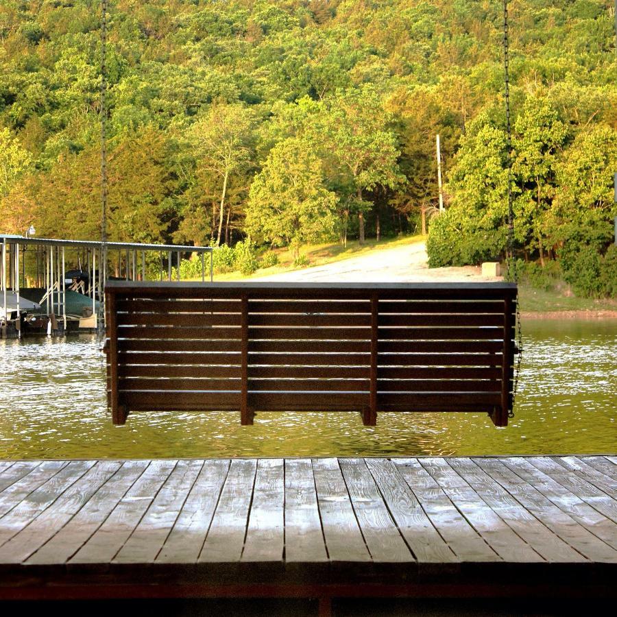 Resort Calm Waters