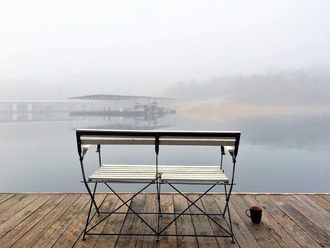 Calm Waters Resort