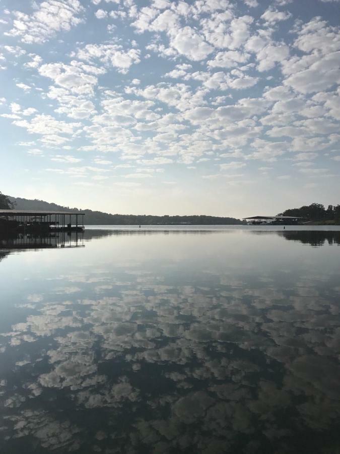 Resort Calm Waters
