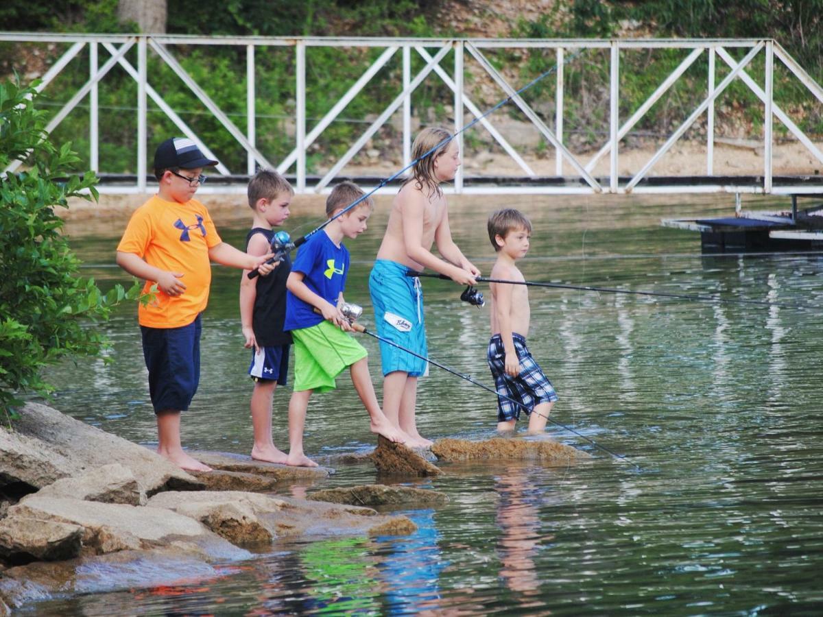 Calm Waters Resort Indian Point