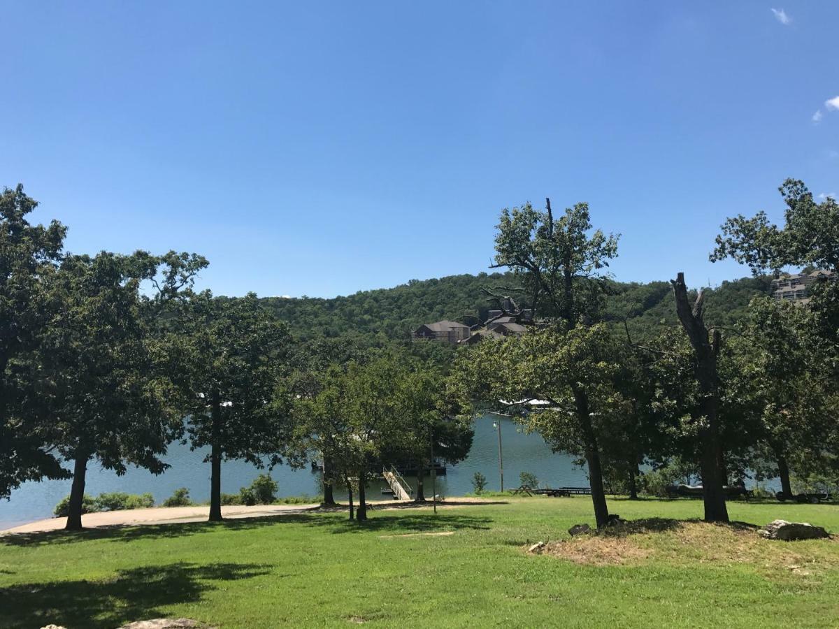 Resort Calm Waters Indian Point